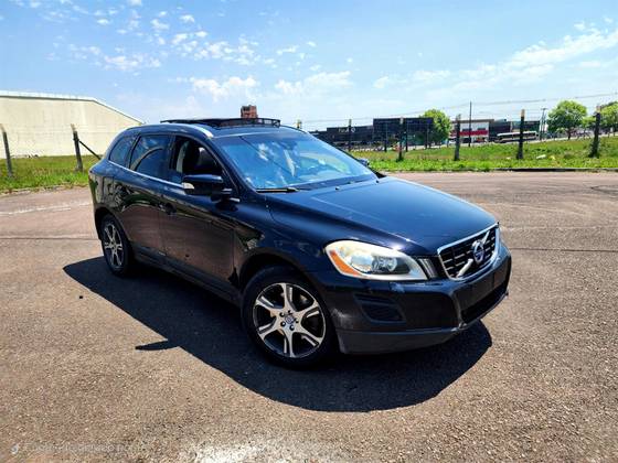 VOLVO XC60 3.0 T6 TOP AWD TURBO GASOLINA 4P AUTOMÁTICO